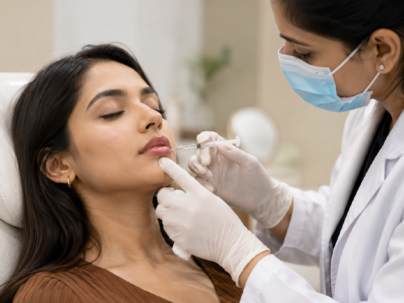 Best Lip Augmentation in Ashok Nagar Chennai